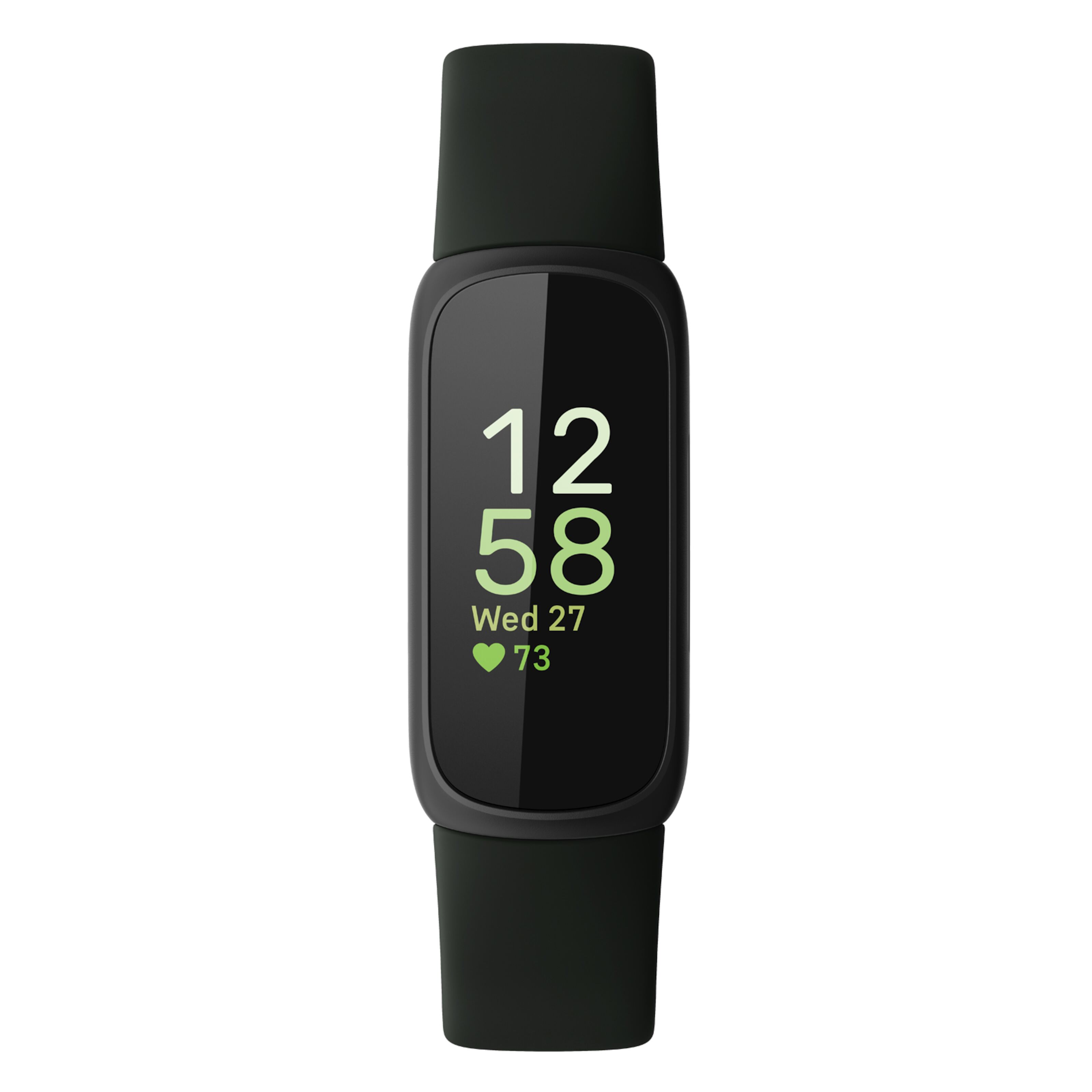 Fitbit Inspire 3 Aktivitetsarmband Fitbitklockor