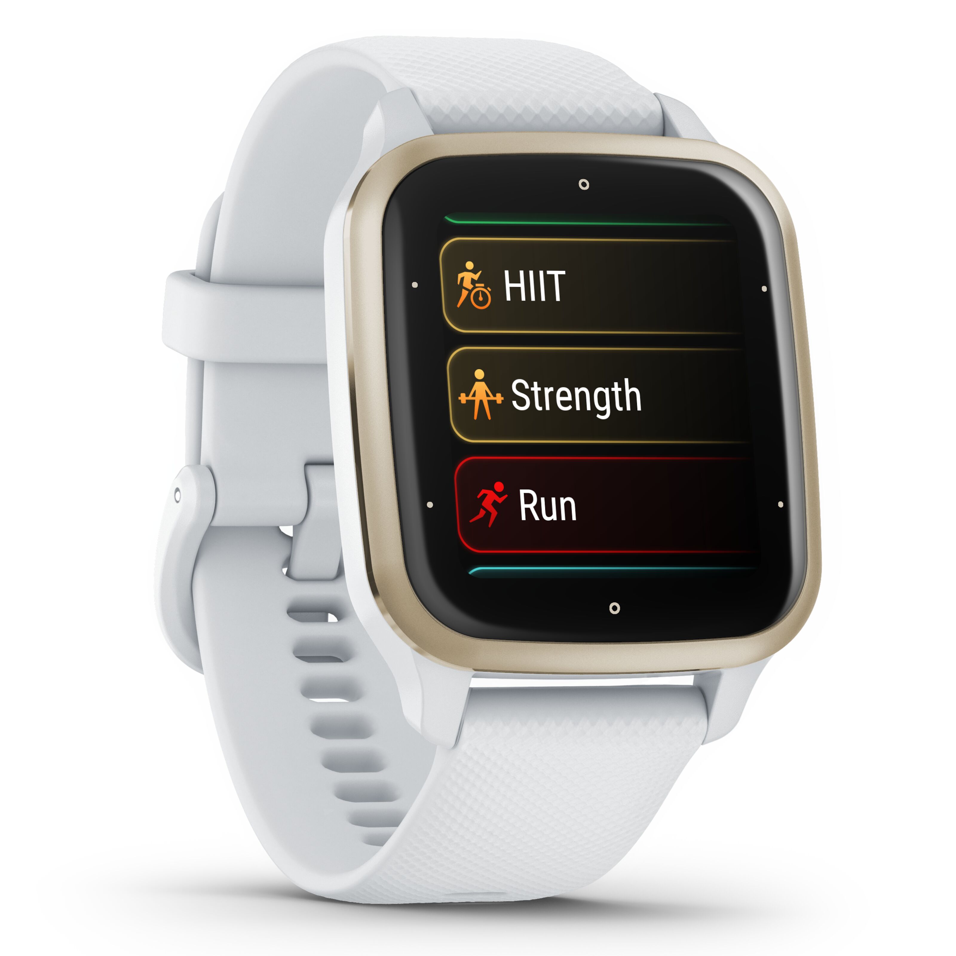 Garmin Venu Sq 2 Smartklocka med GPS Garmin smartwatch