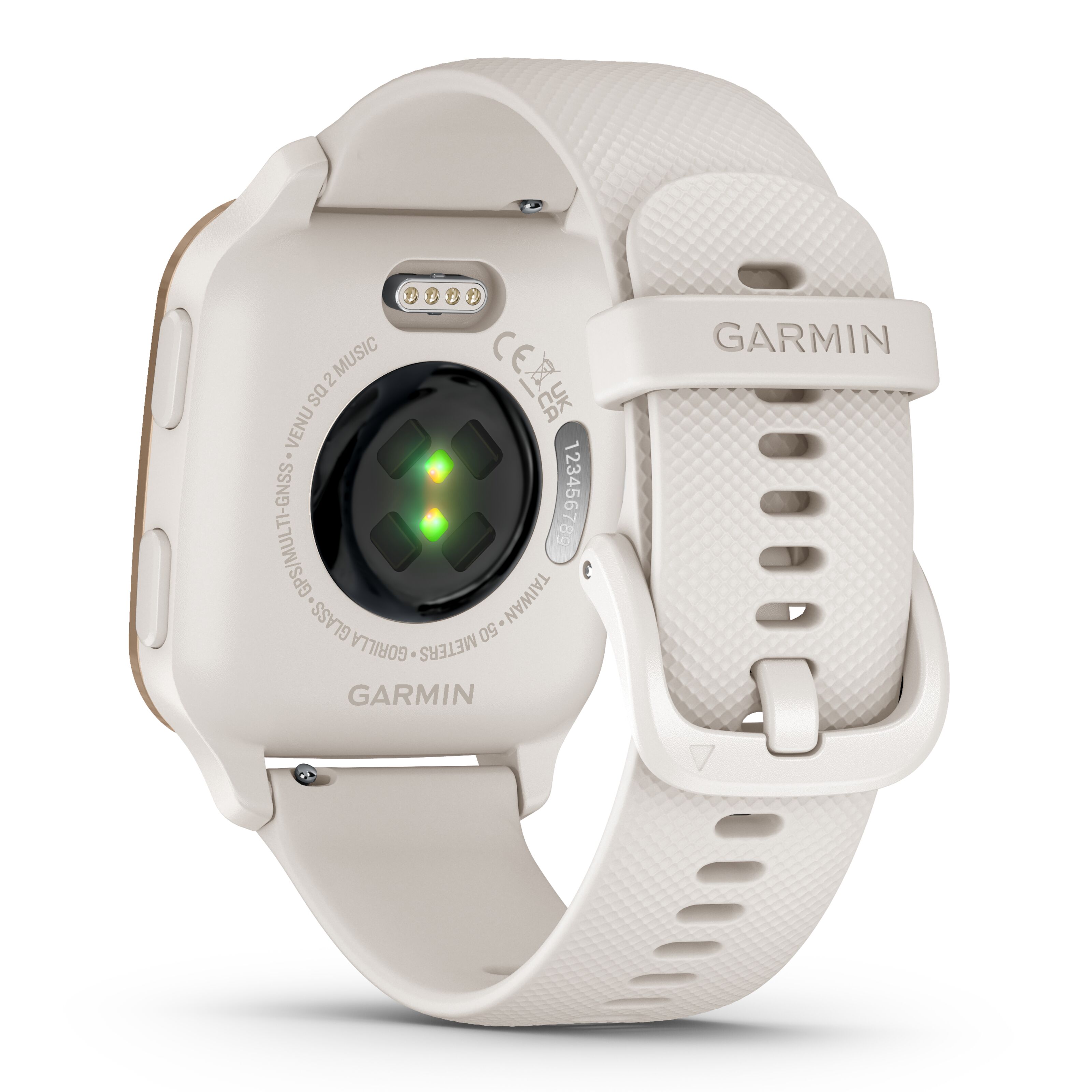 Garmin Venu Sq 2 Music Smartklokke med GPS GPSklokke