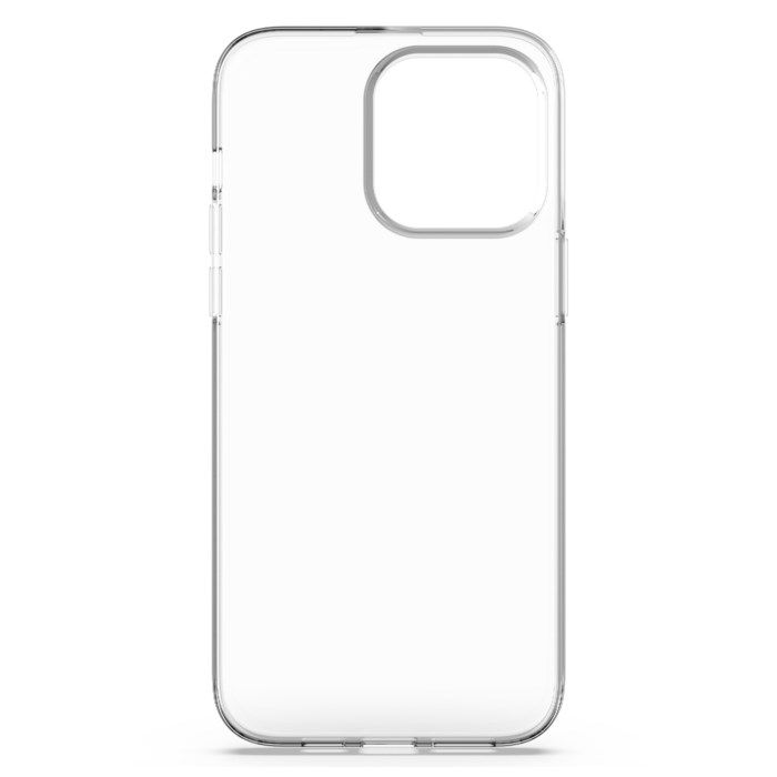 Linocell Second skin för iPhone 14 Pro Max Klar
