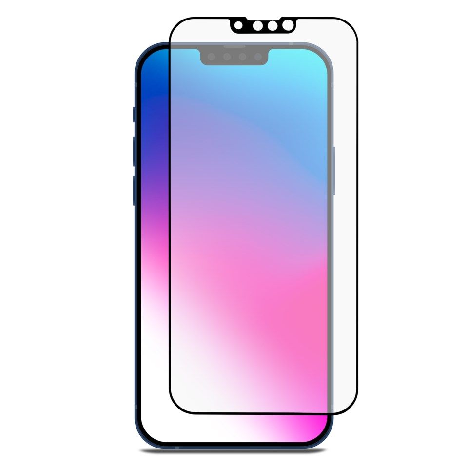Linocell Elite Extreme Anti-Blue Skärmskydd för iPhone 13 Pro Max