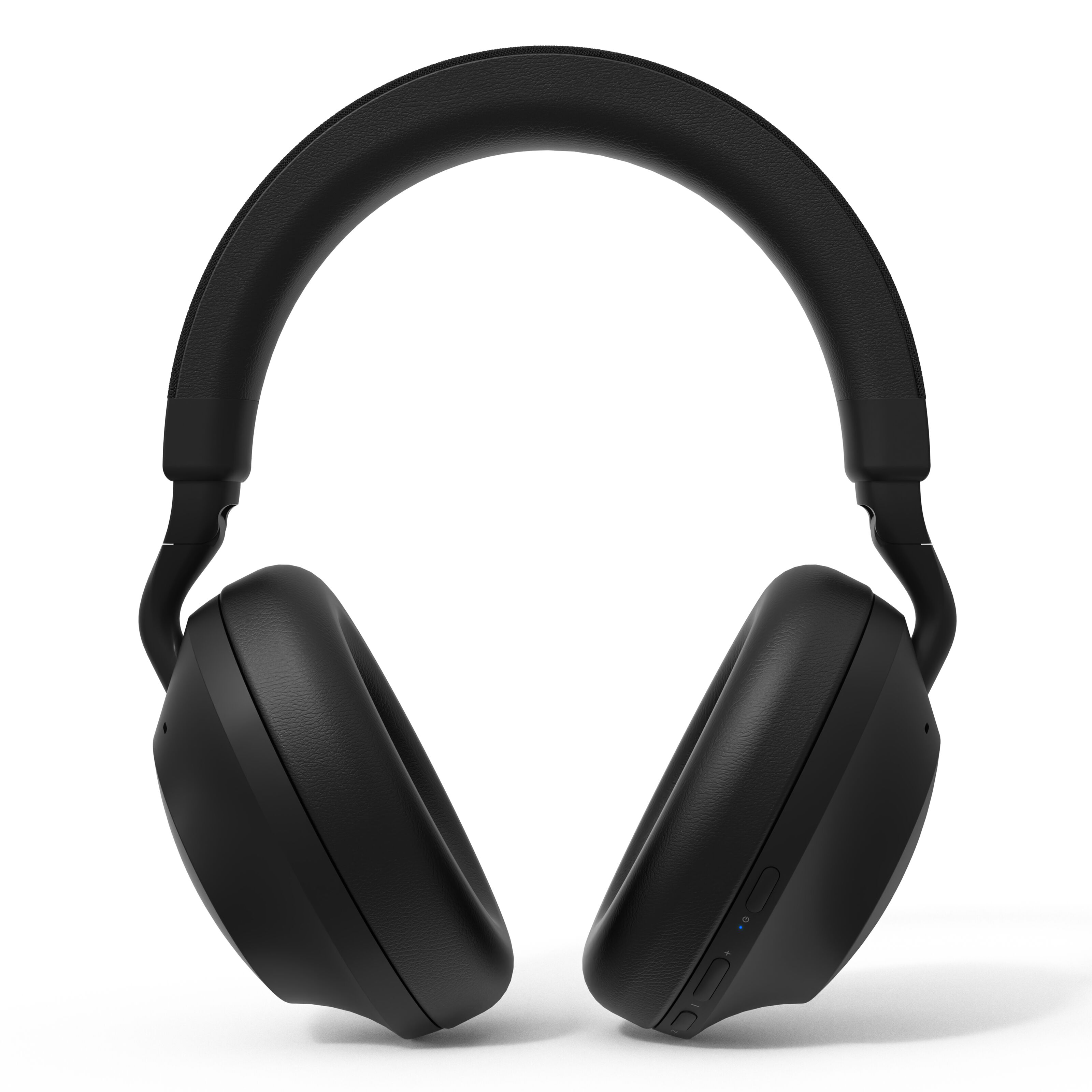 Nomadelic Hybrid ANC Headphones Solo 200 Trådlösa hörlurar