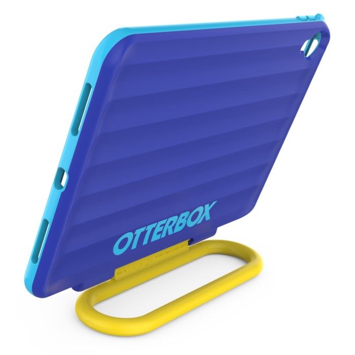 Otterbox EasyClean Fodral för iPad 10,9 (10th gen.) Blue