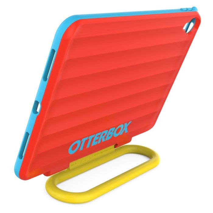 Otterbox EasyClean Fodral för iPad 10,9 (10th gen.) Red