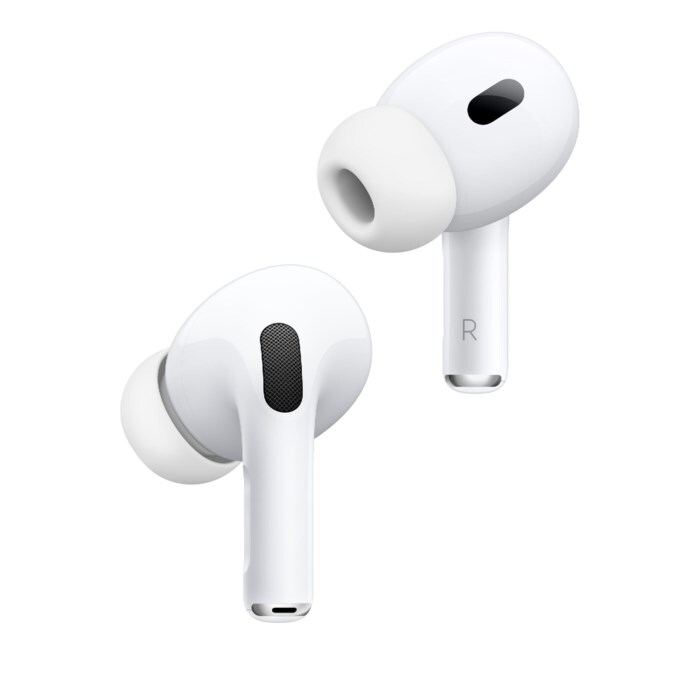 Apple AirPods Pro (andra generationen)