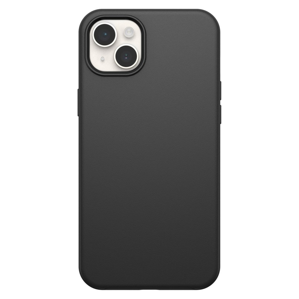 Otterbox Symmetry Plus for iPhone 14 Plus Svart