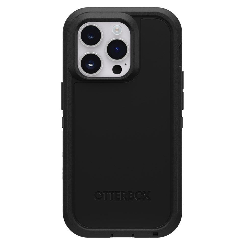 Otterbox Defender XT Robust deksel for iPhone 14 Pro