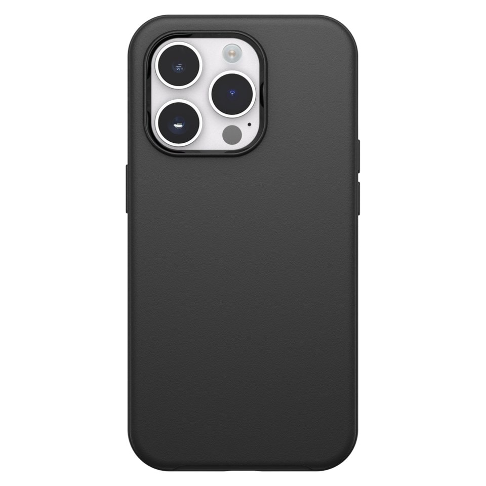 Otterbox Symmetry Plus for iPhone 14 Pro Svart