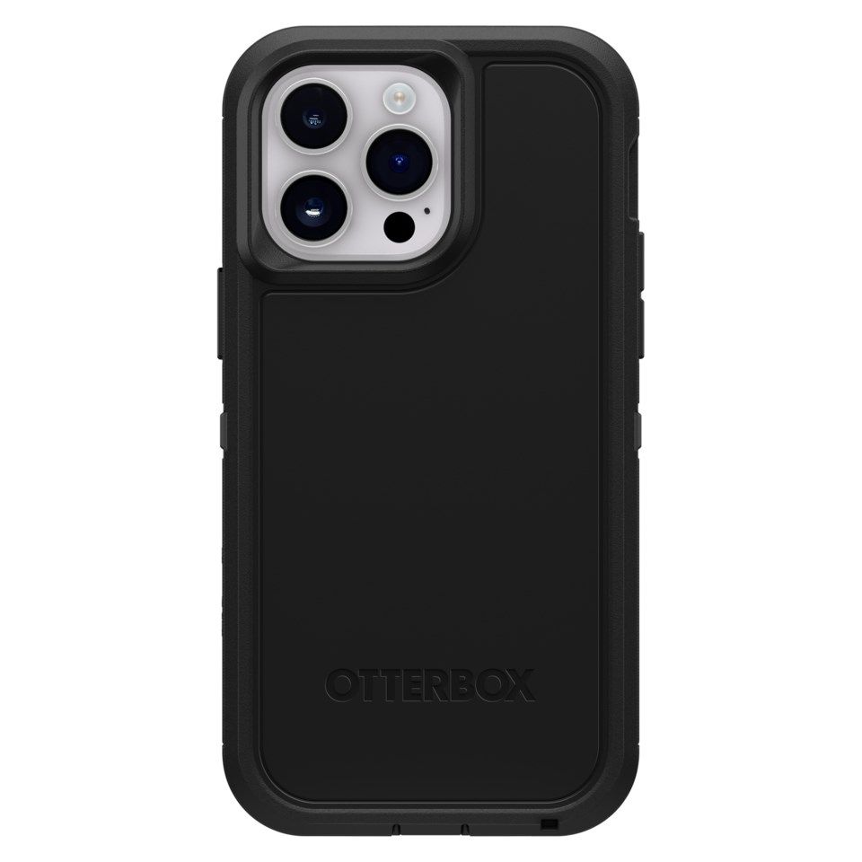 Otterbox Defender XT Tåligt skal för iPhone 14 Pro Max