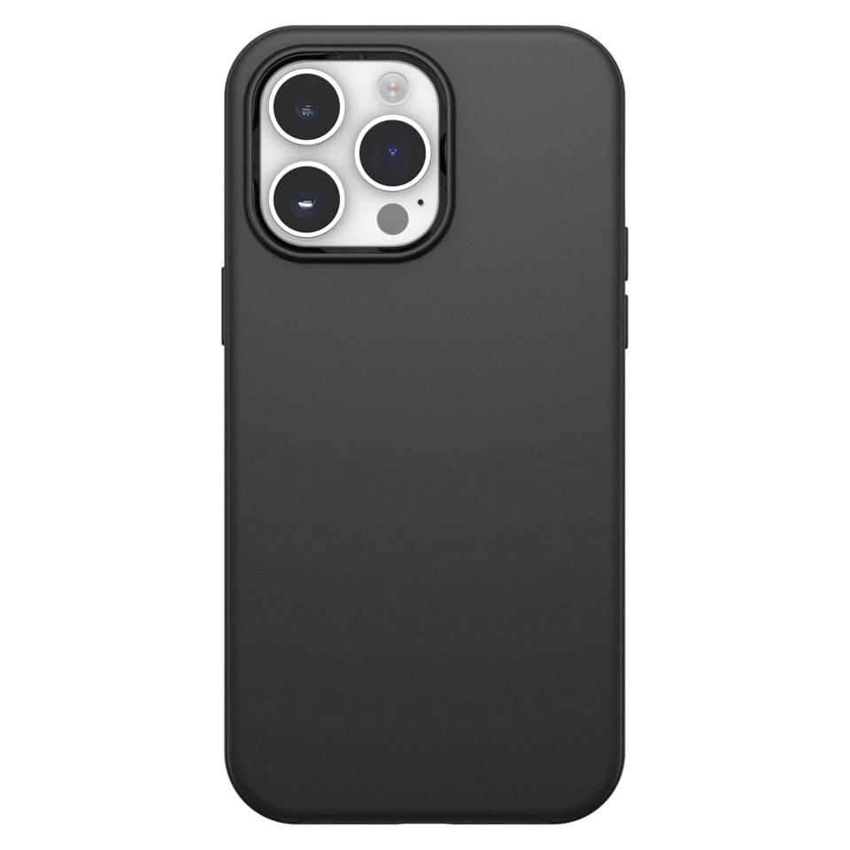 Otterbox Symmetry Plus for iPhone 14 Pro Max Svart