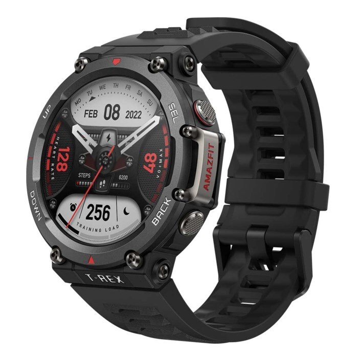 Amazfit T-Rex 2 Smartklocka