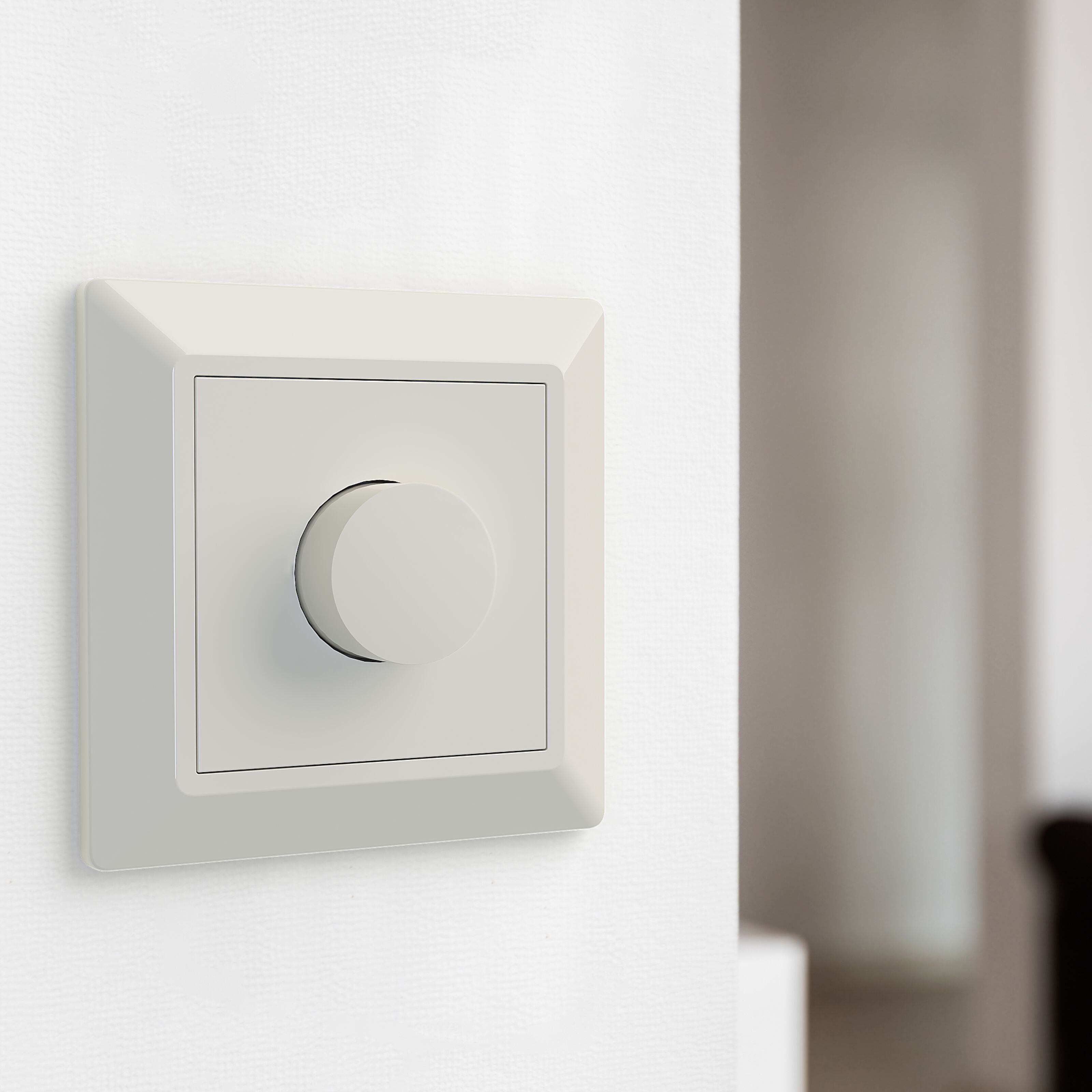 Heatit ZDim 2 ZWave multidimmer 250 W Smarta dimmers