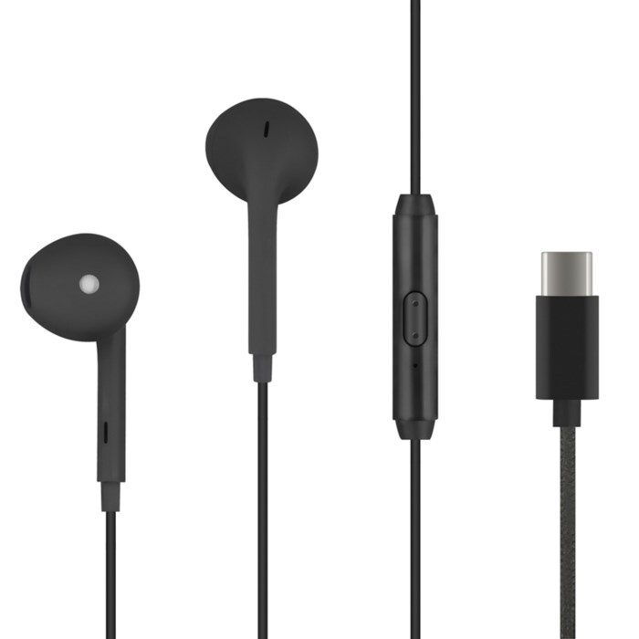 Champion EarBud Hörlurar med USB-C