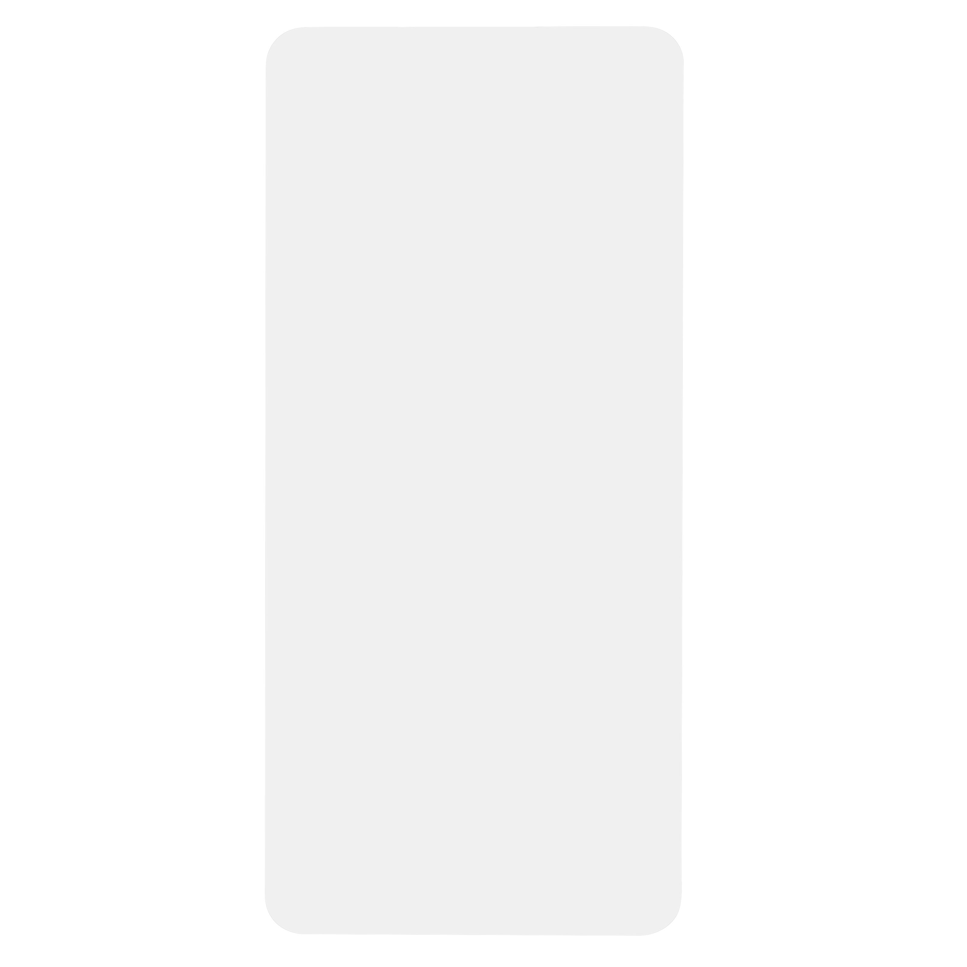 Linocell Skjermbeskytter i glass for Galaxy A51