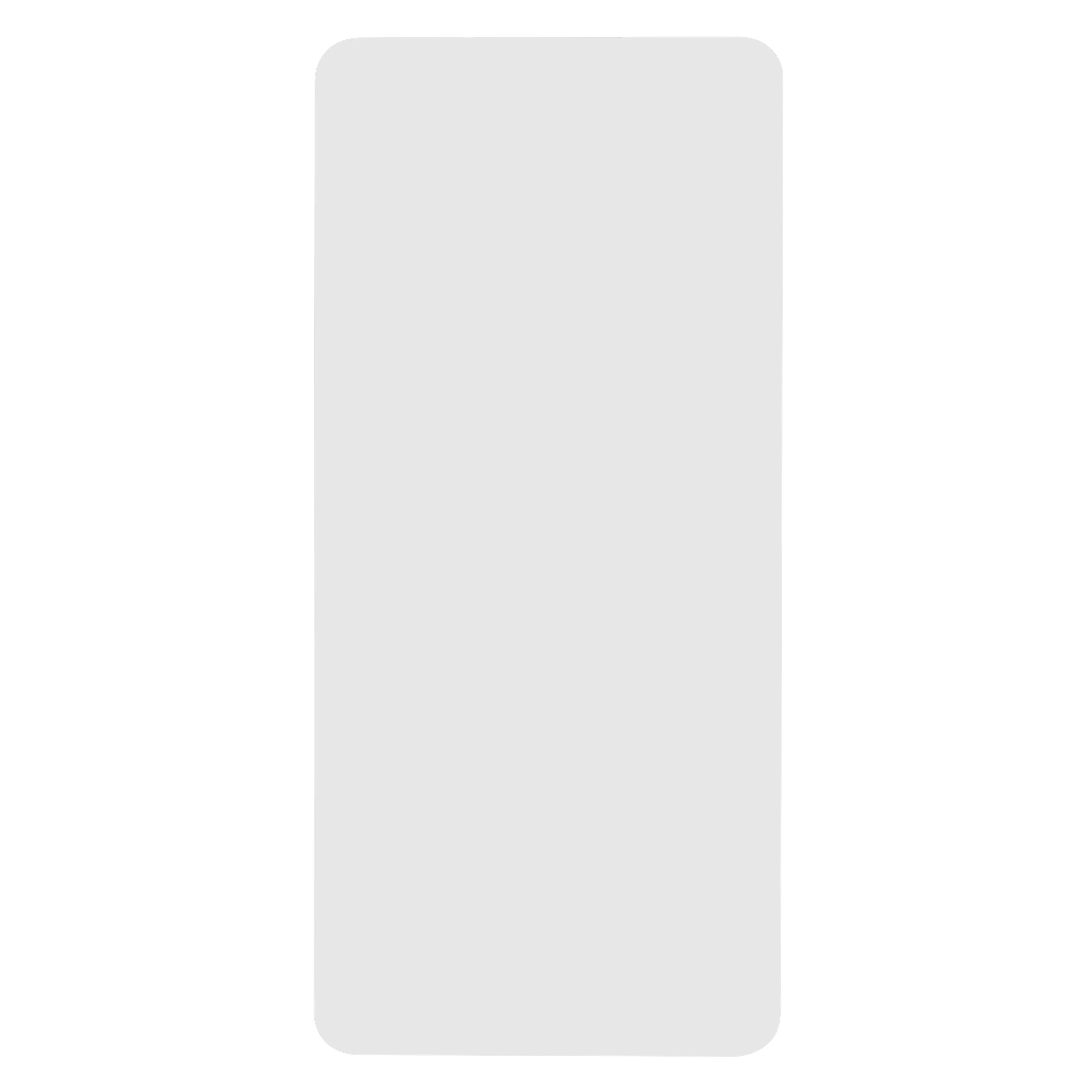 Linocell Skjermbeskytter i glass for Galaxy A71