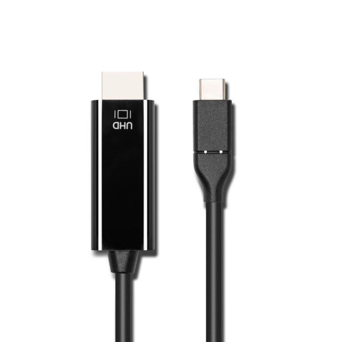 Luxorparts USB-C- till HDMI-kabel 5 m