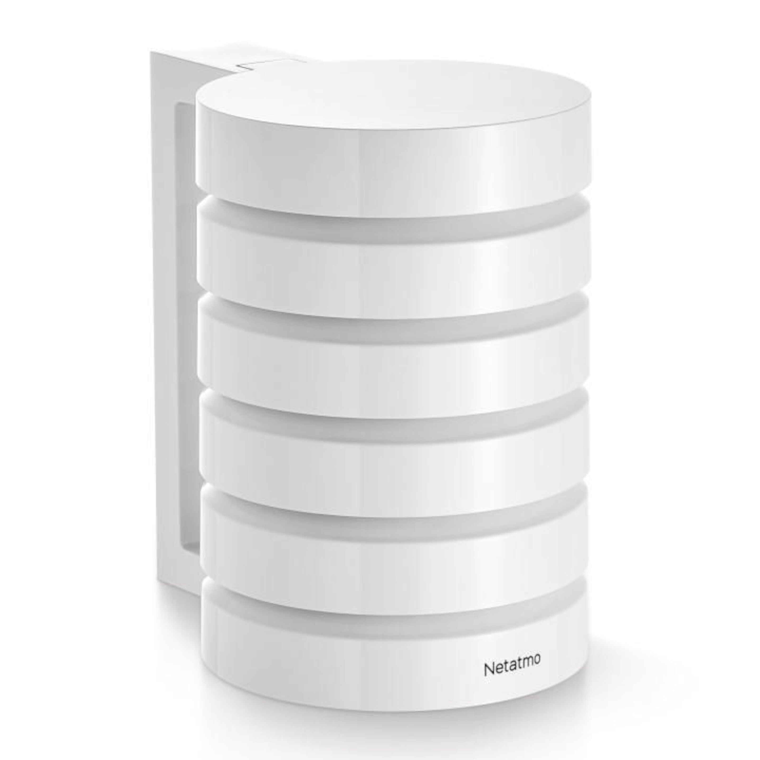 Netatmo Weather Stasjon Shield Beskyttelse for værstasjon 1-pk.