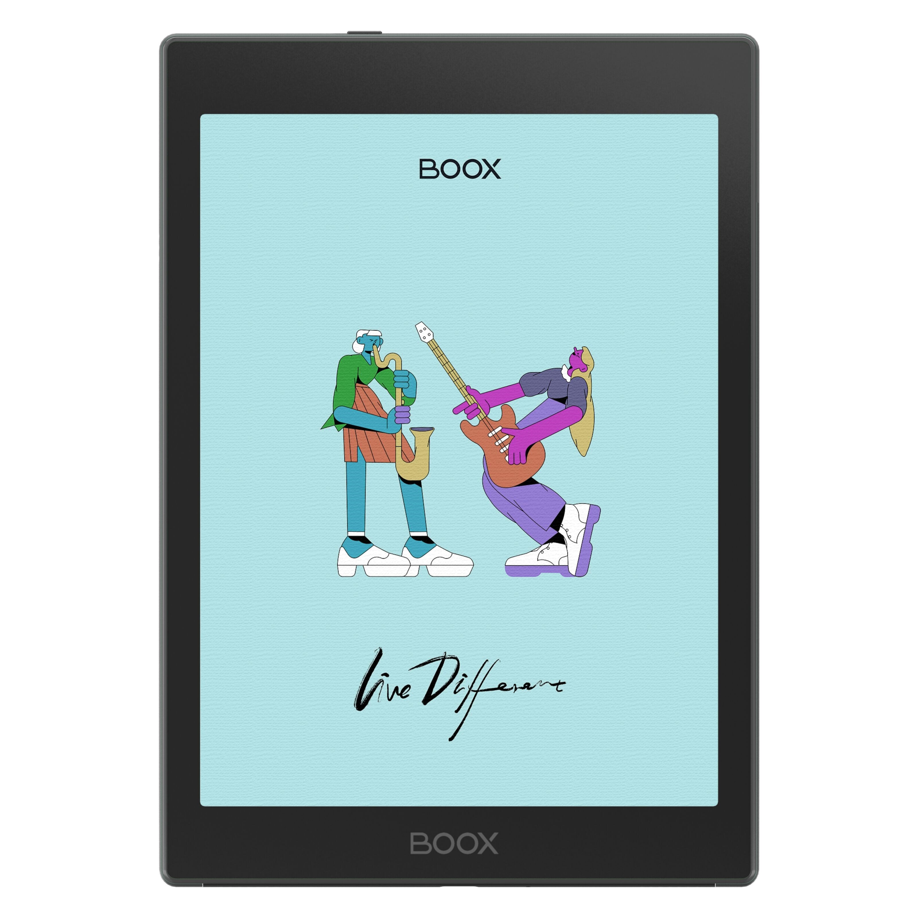 Onyx Boox Nova Air C