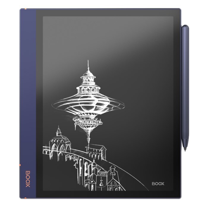 Onyx Boox Note Air 2 Läsplatta med Android 11 10.3"