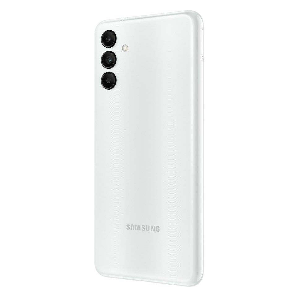 Samsung Galaxy A04s 32 GB White