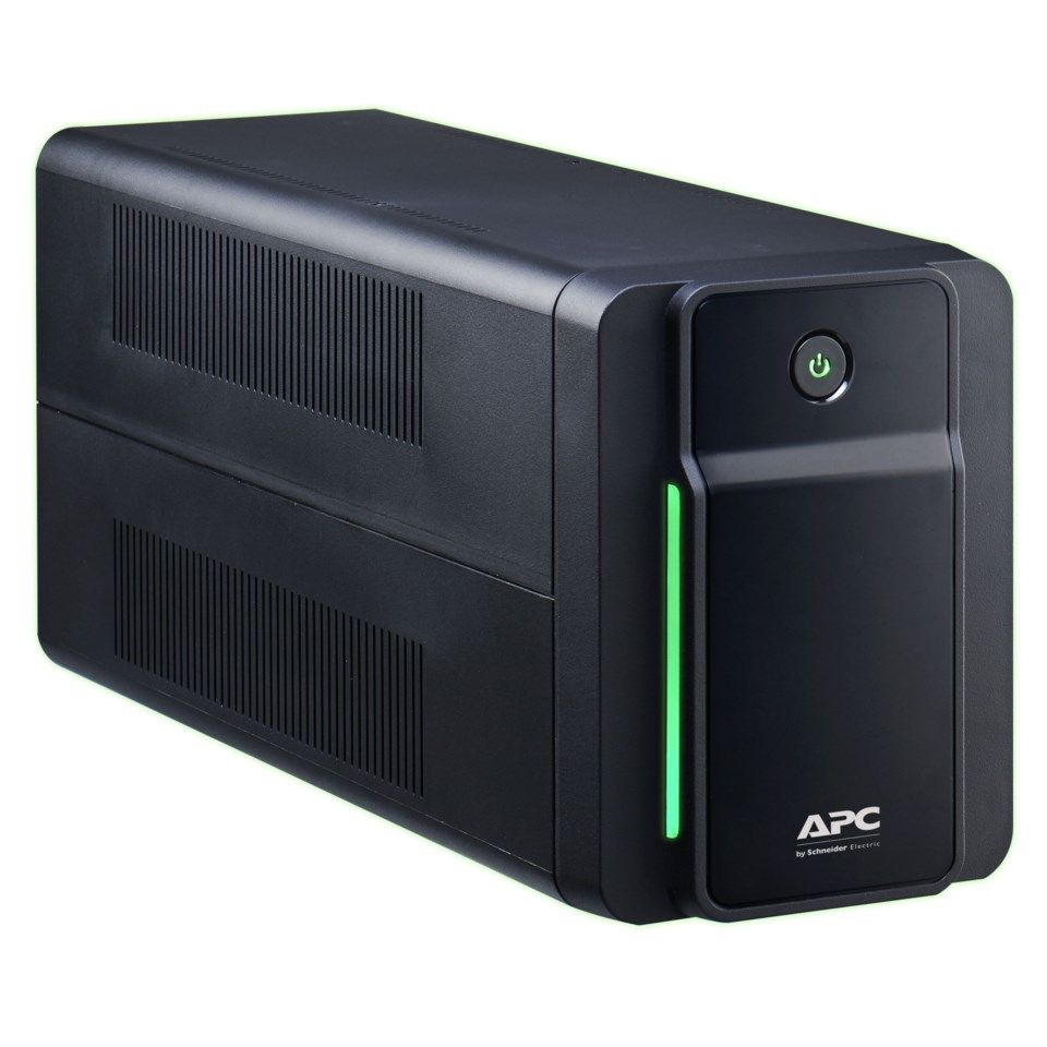APC Back-UPS BX750MI-GR UPS