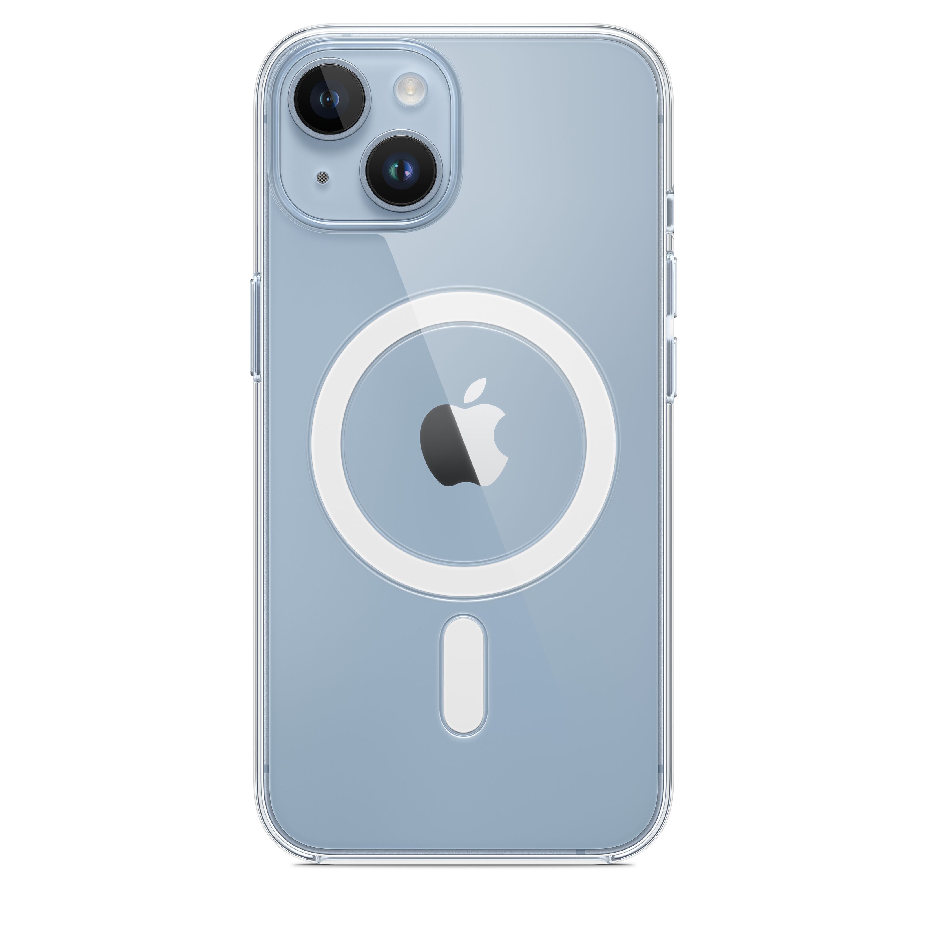 Custodia Magsafe Per IPhone | Antiurto Magnetica Rigida, Per 14/13/12/11 Pro/Max, Multicolor