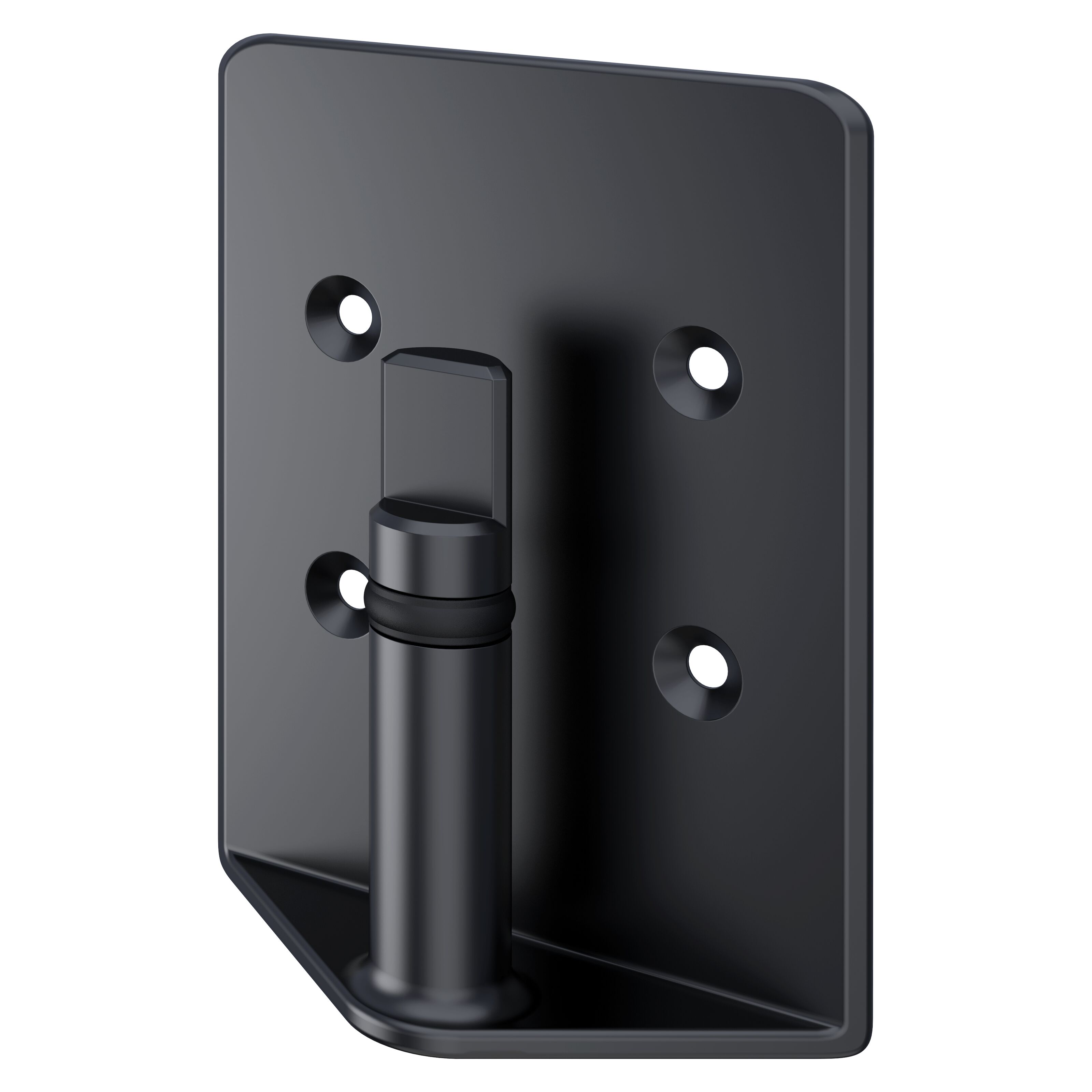 Defunc Väggfäste för True Home Large Svart