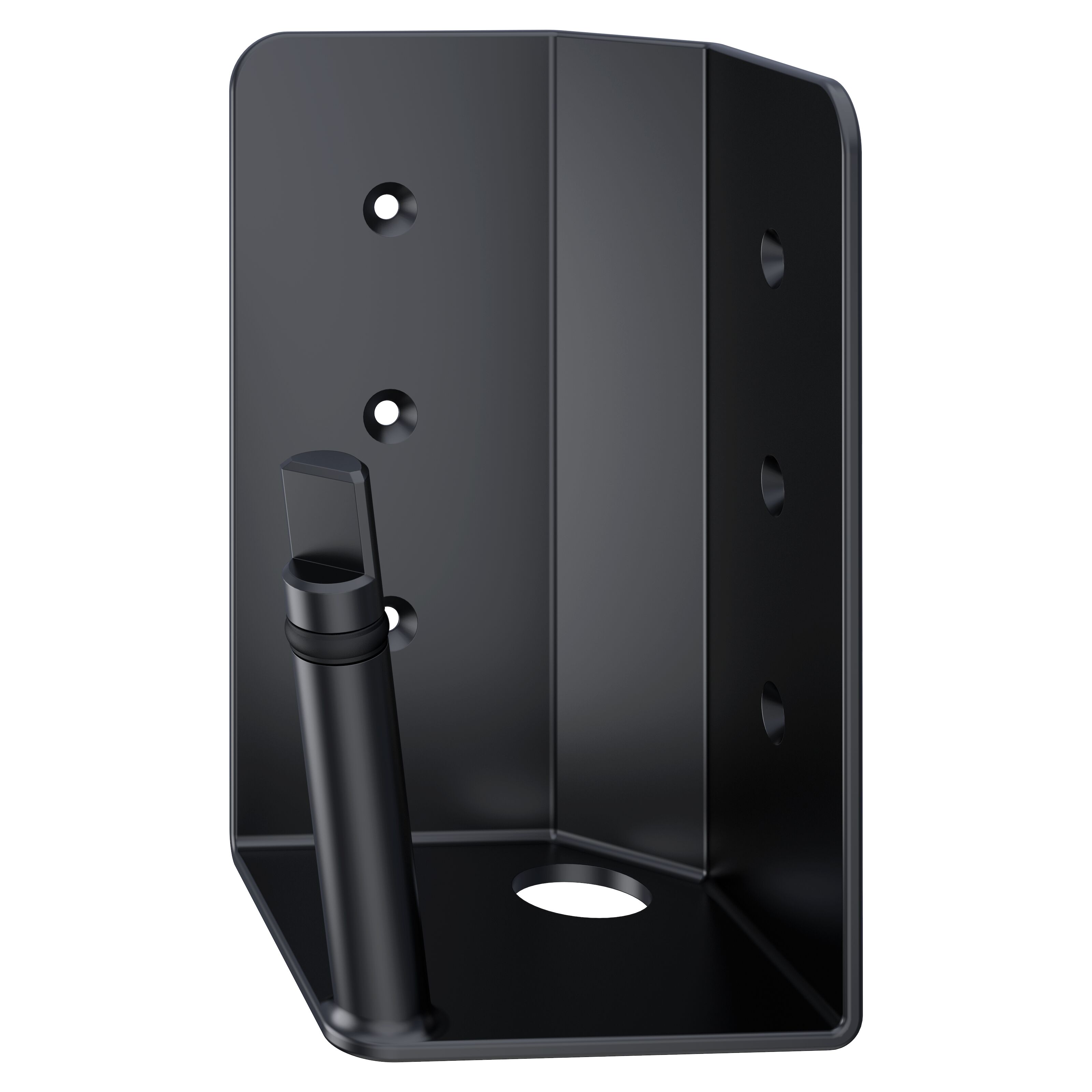 Defunc Väggfäste för True Home Large Svart