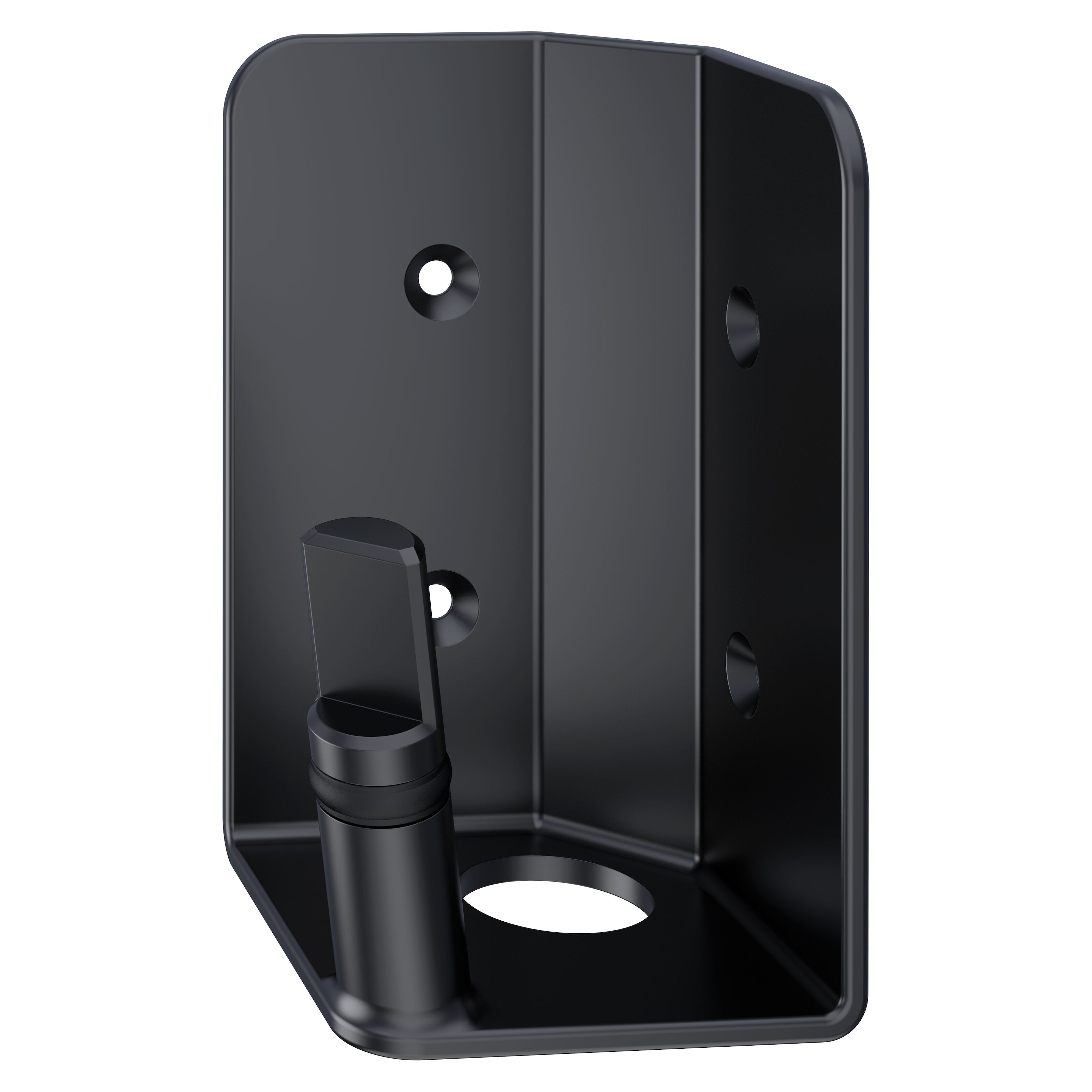 Defunc Väggfäste för Home Small Svart