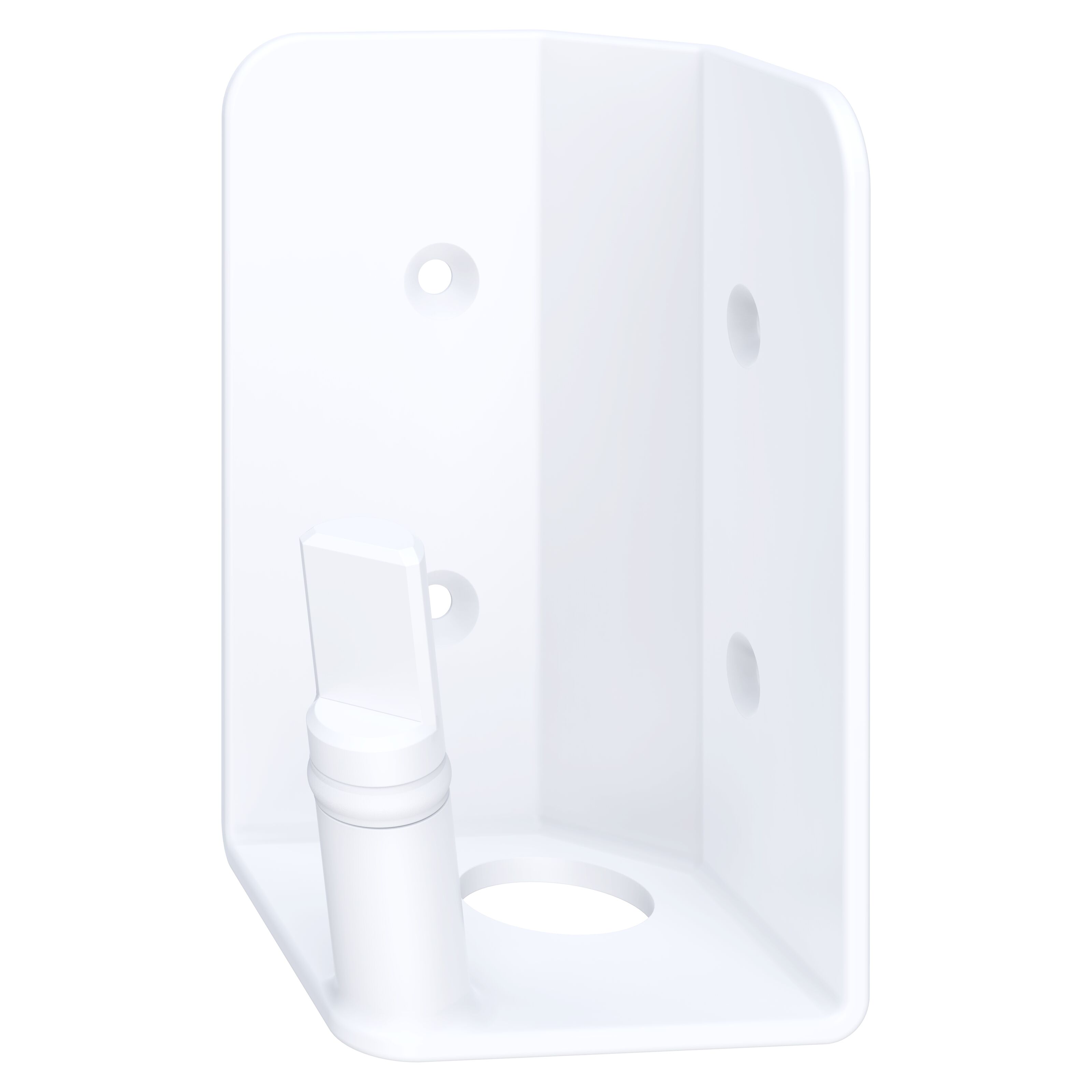 Defunc Väggfäste för Home Small Vit