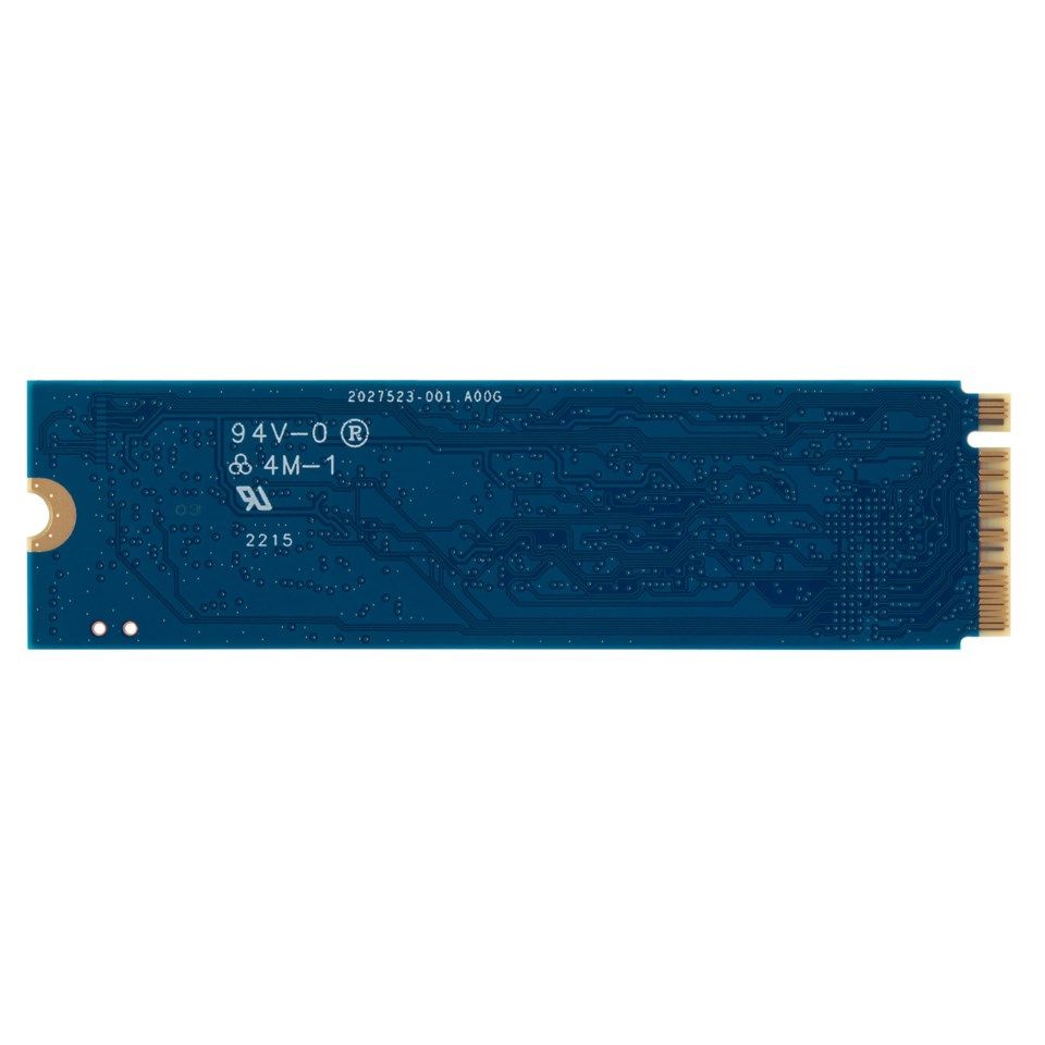 Kingston NV2 M.2 NVMe SSD 500 GB