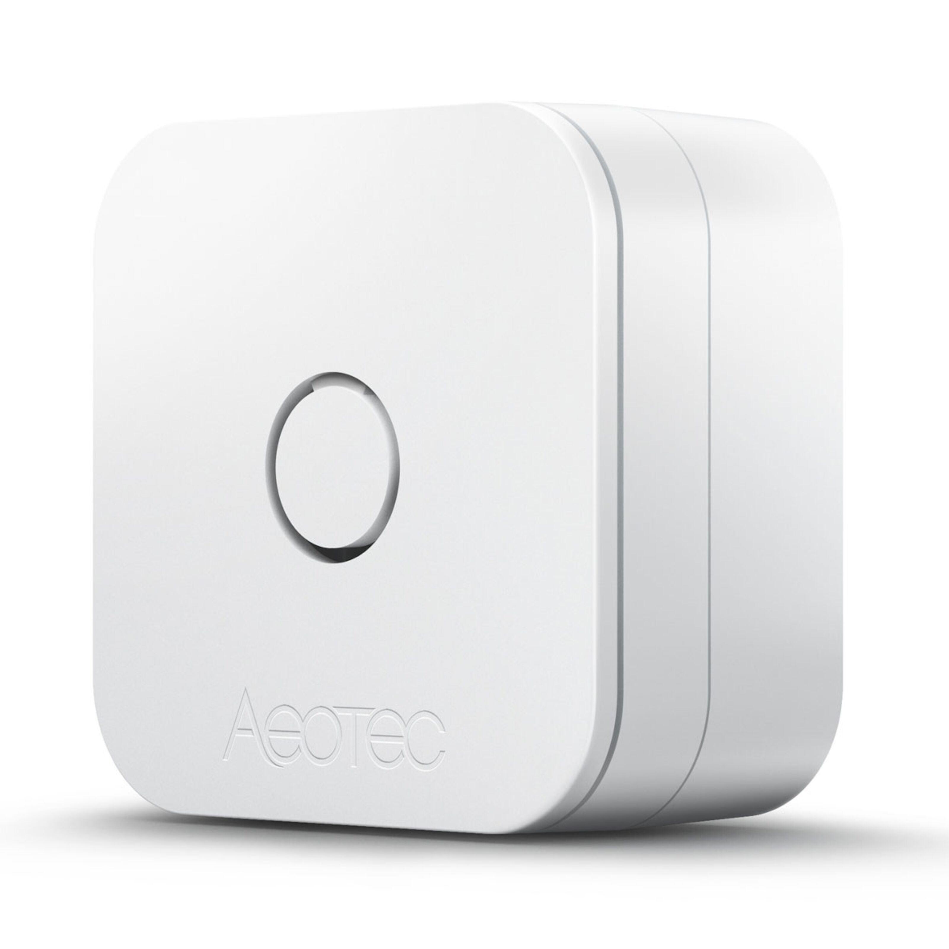 Aeotec Temperature & Humidity Sensor Smarte temperatursensor