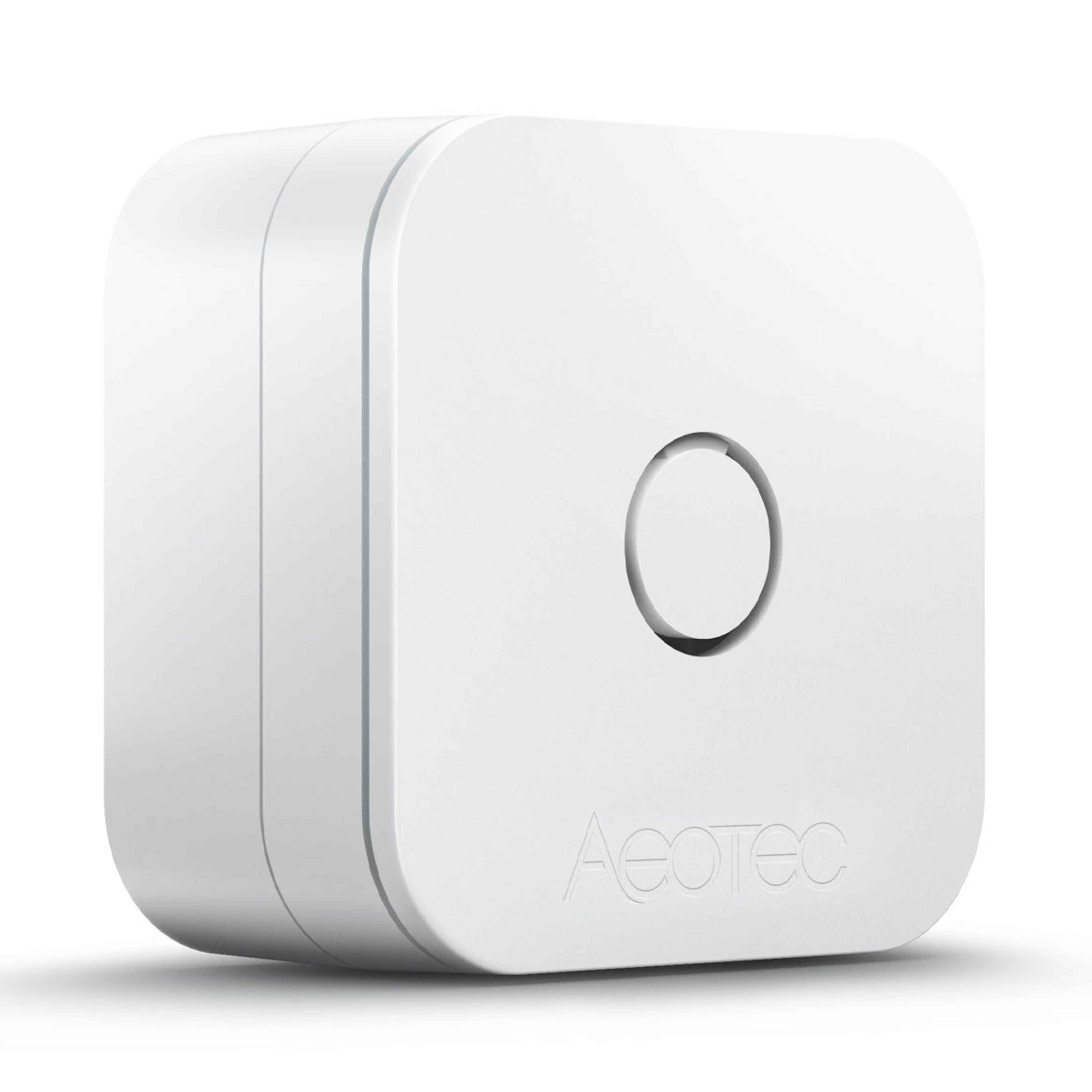 Aeotec Temperature & Humidity Sensor Smarte temperatursensor