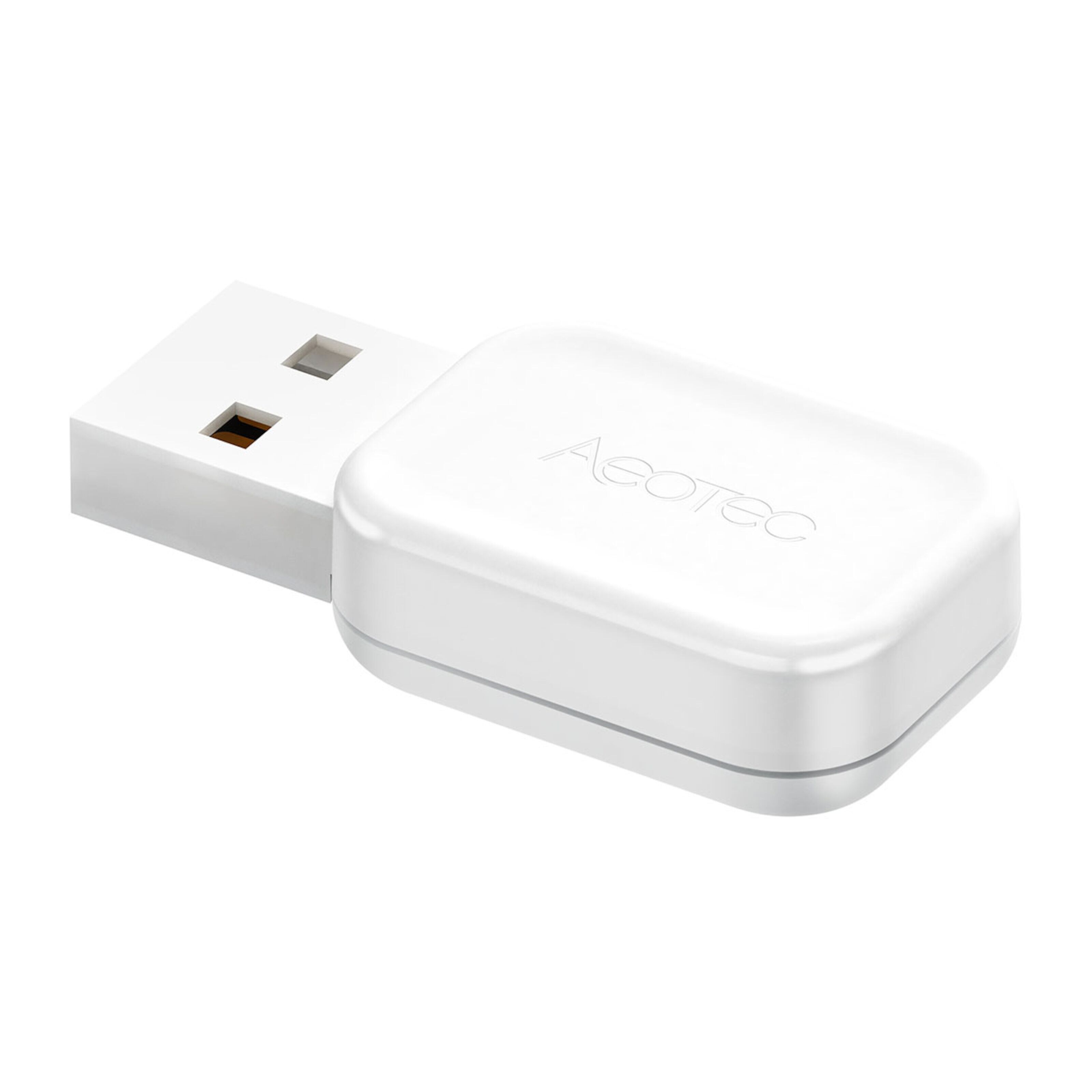 Aeotec Z-Stick gen 7 USB-adapter - Kontroller | Kjell.com