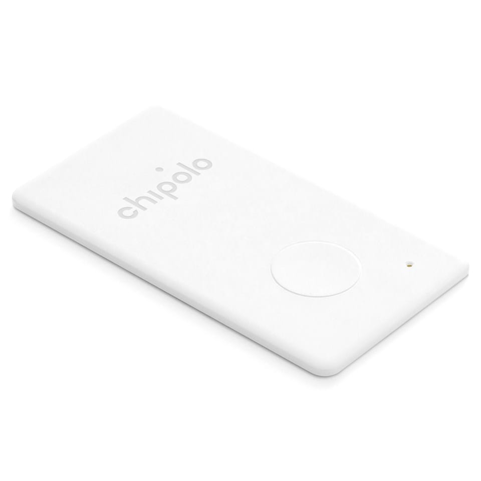 Chipolo Card Sporingsbrikke