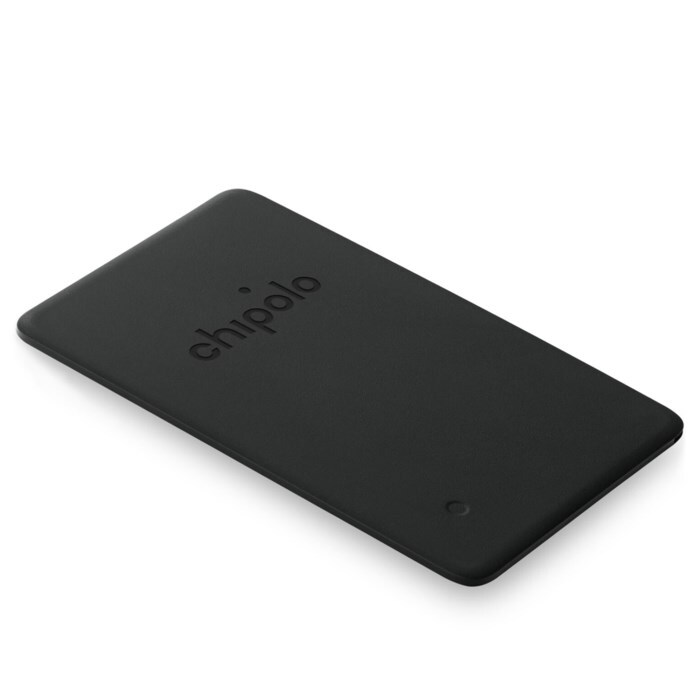 Bilde av Card Spot Black