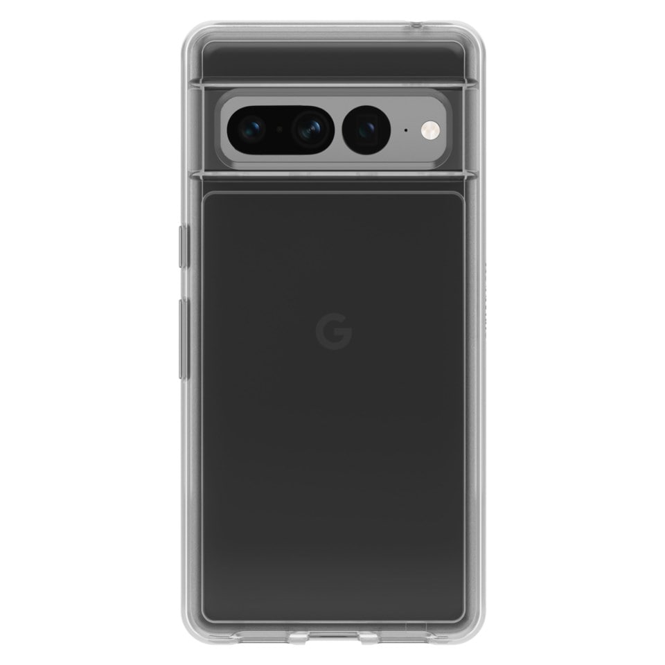 Otterbox Symmetry Tåligt mobilskal för Google Pixel 7 Pro