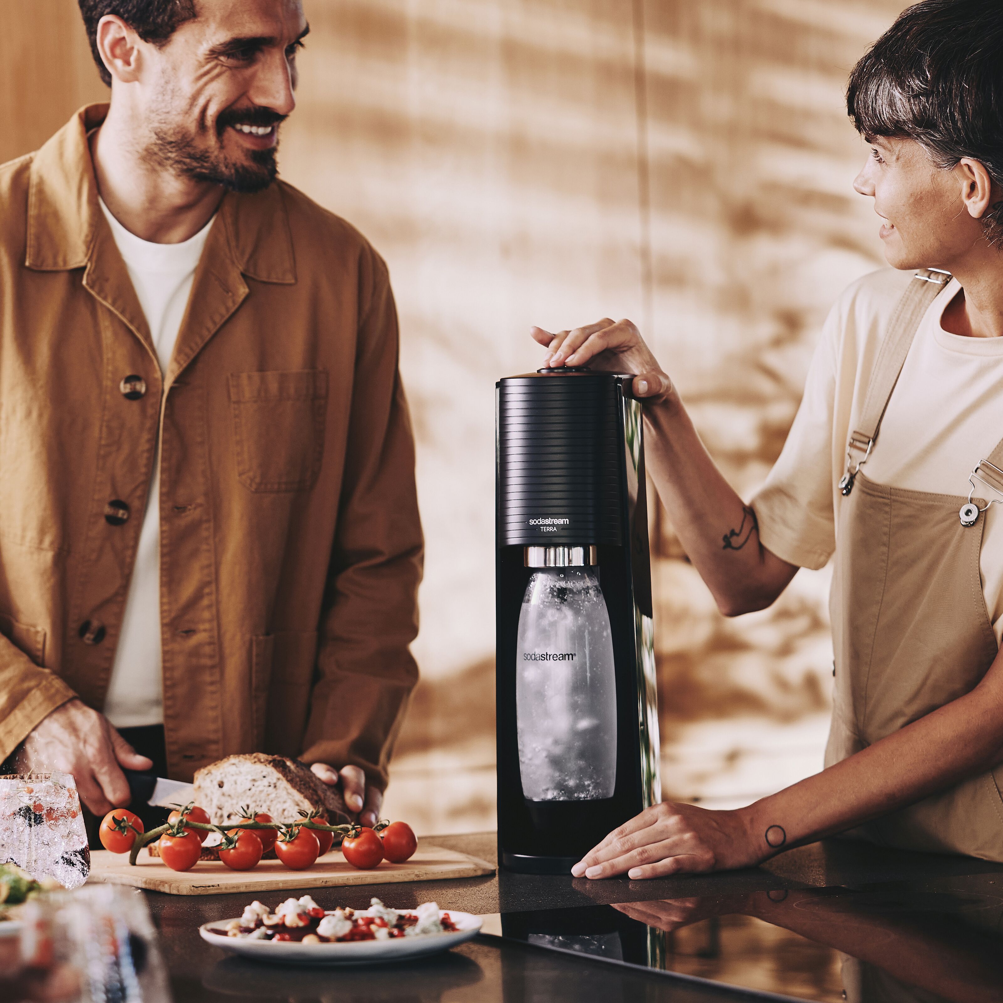 sodastream gigapack