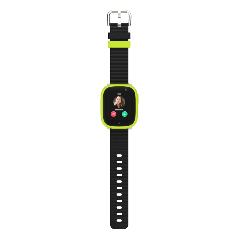 Xplora X6 Play GPS-klocka med telefon för barn