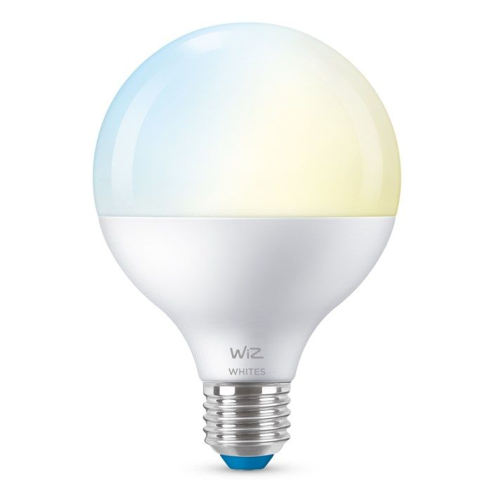 WiZ G95 Smart LED-lampa E27 1055 lm