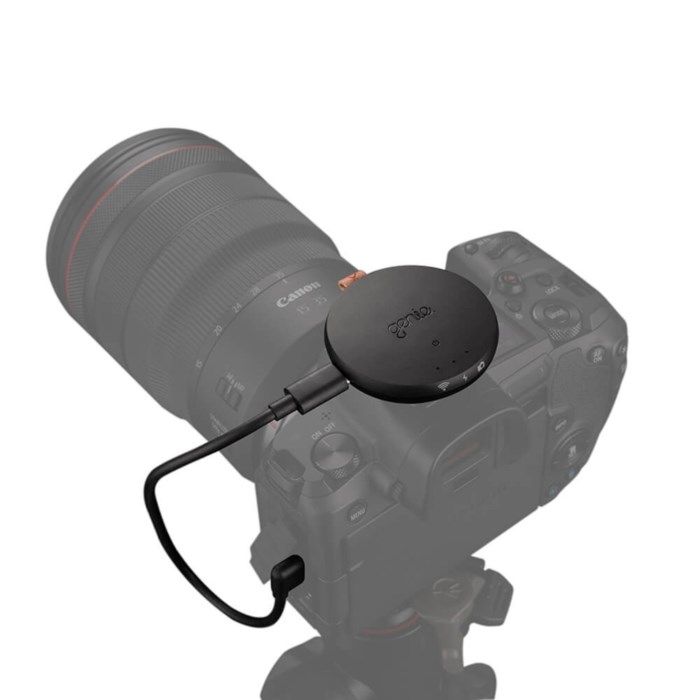 Syrp Genie Micro Move kamera-fjärrkontroll
