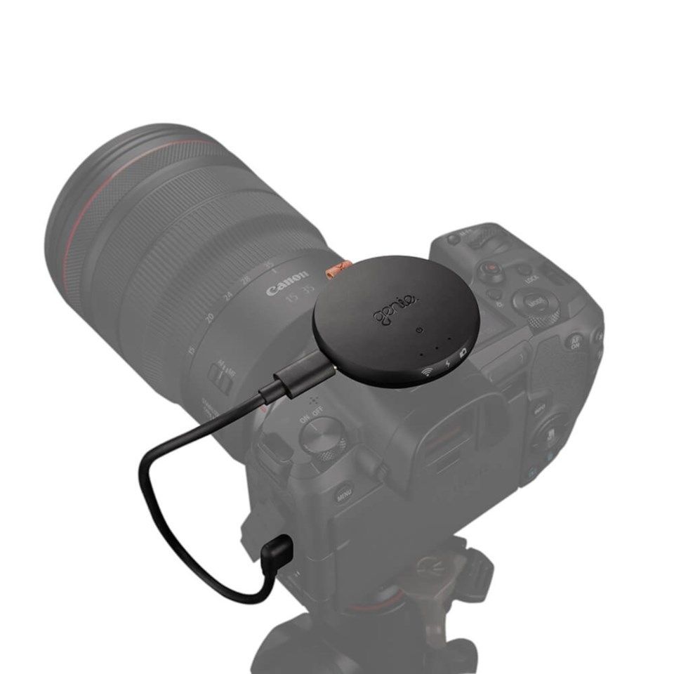 Syrp Genie Micro Move Kamera-fjernkontroll
