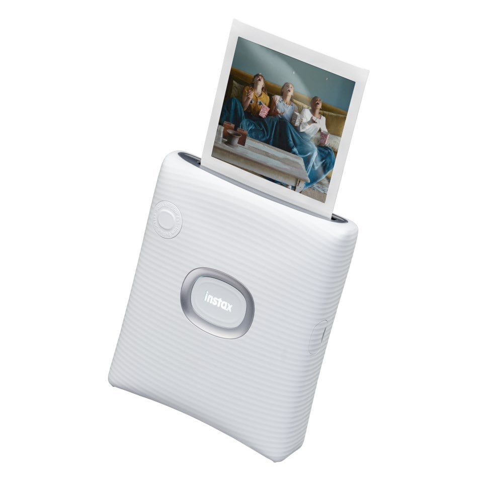 Fujifilm Instax Square Link