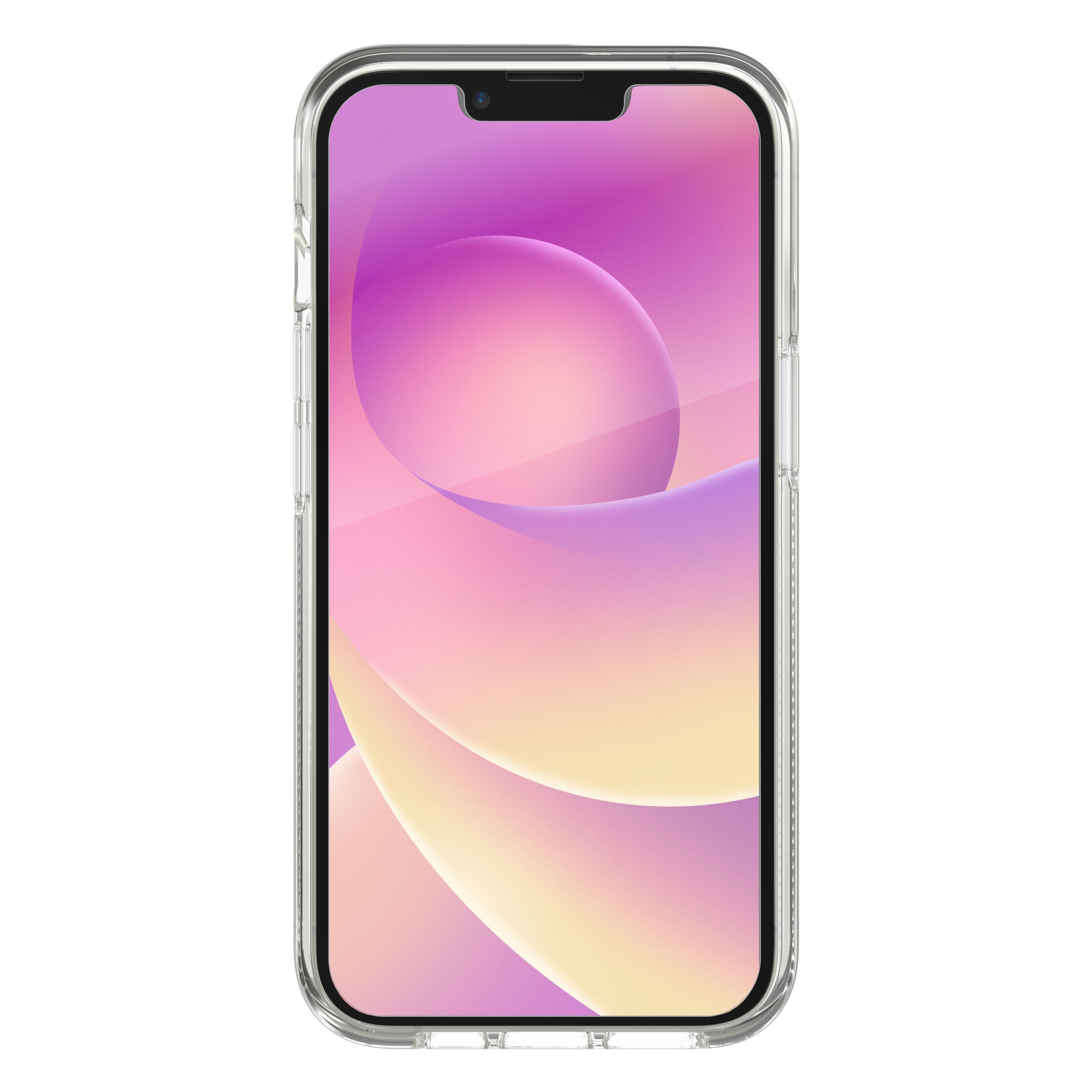 Invisible Shield Glass Elite 360 för iPhone 13, 13 Pro och 14