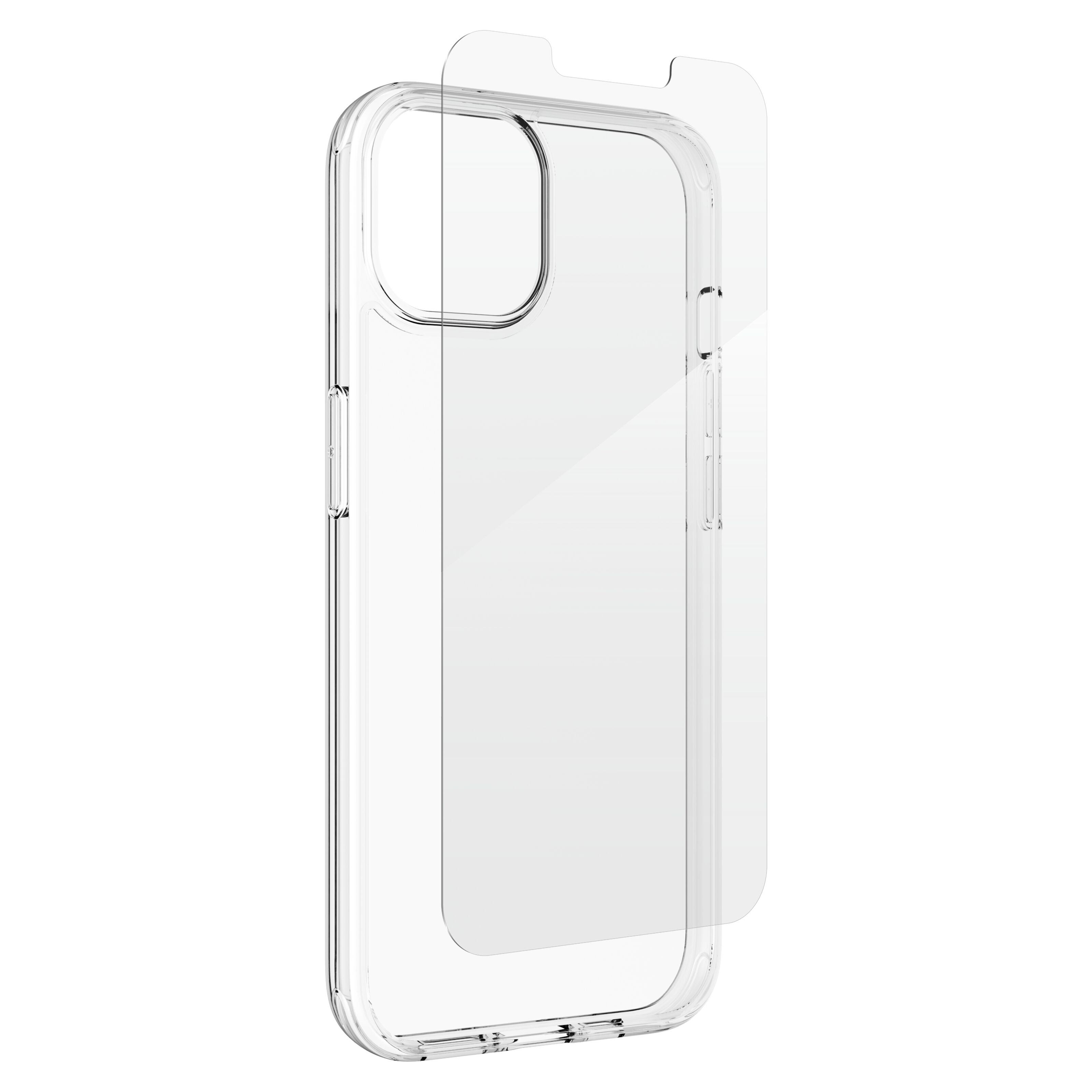 Invisible Shield Glass Elite 360 för iPhone 13, 13 Pro och 14