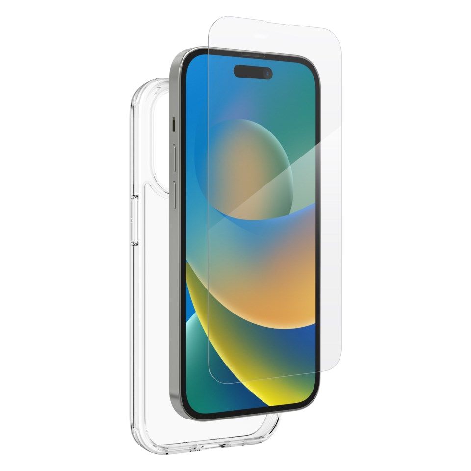 Invisible Shield Glass Elite 360 for iPhone 14 Pro