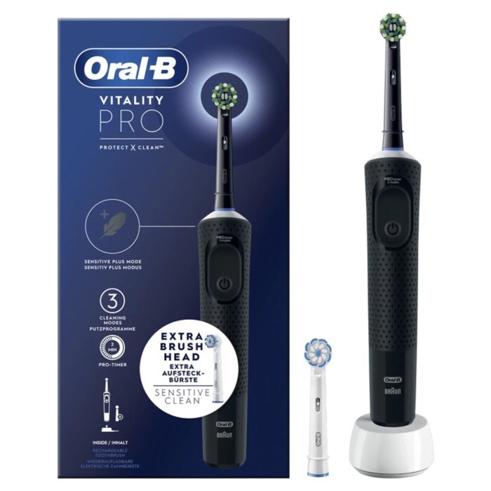 Oral-B Vitality Pro Eltandborste