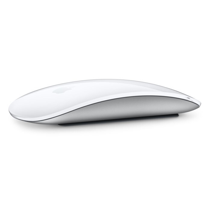 Apple Magic Mouse