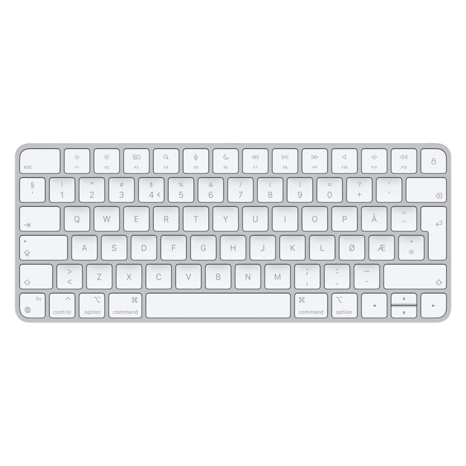 Apple Magic Keyboard