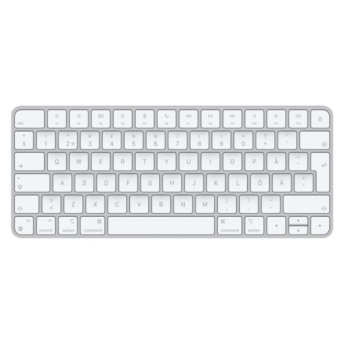 Apple Magic Keyboard